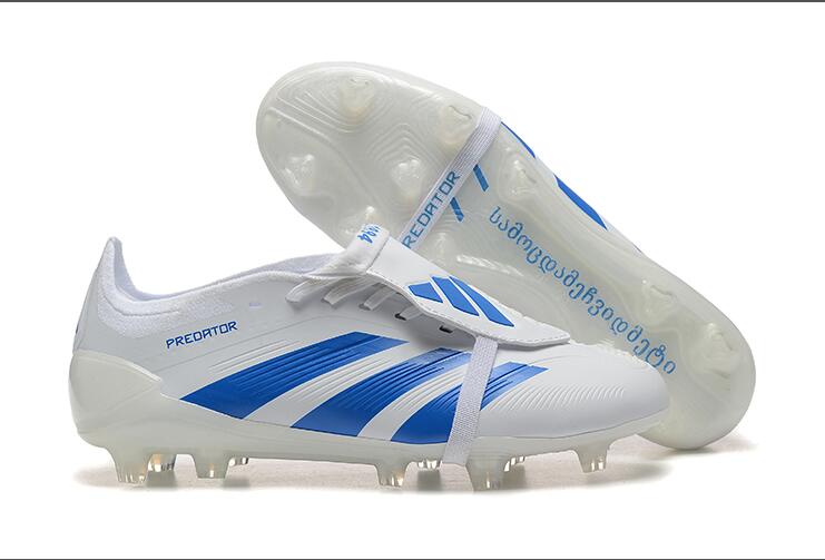 Adidas Predator Elite Tongue FG Size 39-45-61050959
